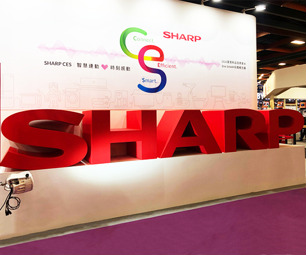 2019-SHARP 新品發表會
